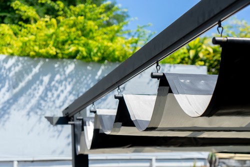 How to Choose Patio Awnings? 