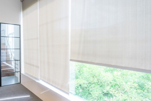 Pros and Cons of Home Roller Blind Installations
