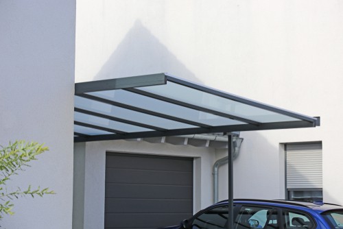Store Awning