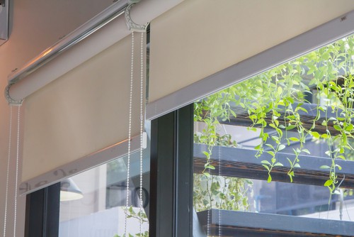 How To Take Care Of Your Roller Blind?