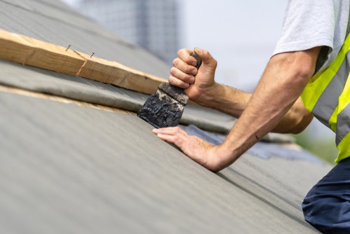 Finding The Best Roofing Contractor in Singapore
