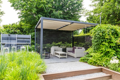 Types Of Awning Patios: Which Is Right For Your Home?