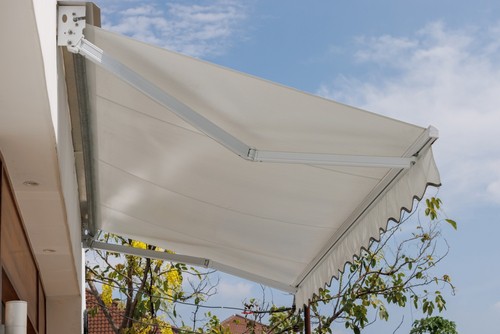 How Awnings Enhance Energy Efficiency in Singapore