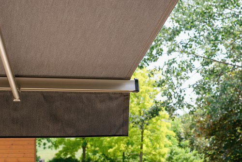 Motorized vs Manual Awnings Which Is Right for You in Singapore 