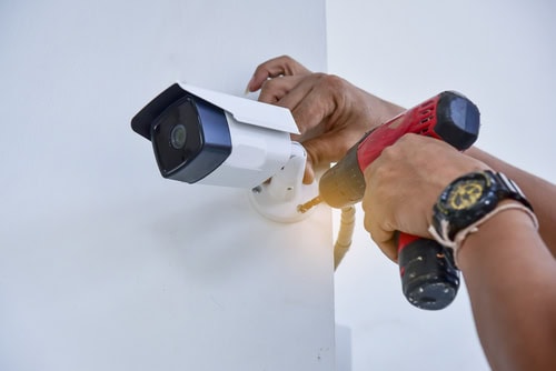 Surveillance Integration